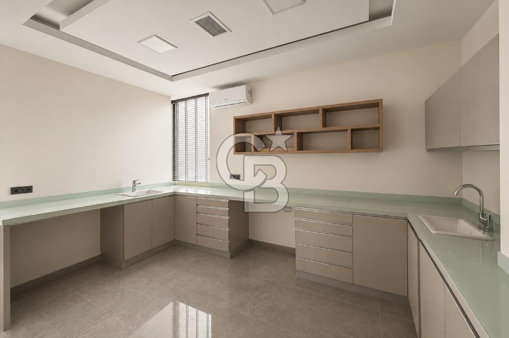 Beytepe Bölgesinin En Sıcak Aksında 450 metre² devren kiralık iş yeri