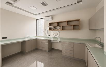 Beytepe Bölgesinin En Sıcak Aksında 450 metre² devren kiralık iş yeri
