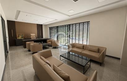 Beytepe Bölgesinin En Sıcak Aksında 450 metre² devren kiralık iş yeri
