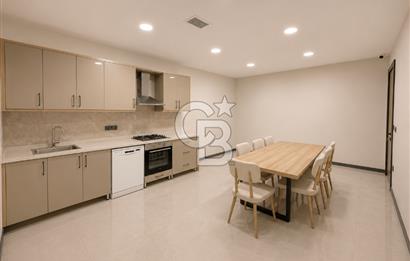 Beytepe Bölgesinin En Sıcak Aksında 450 metre² devren kiralık iş yeri