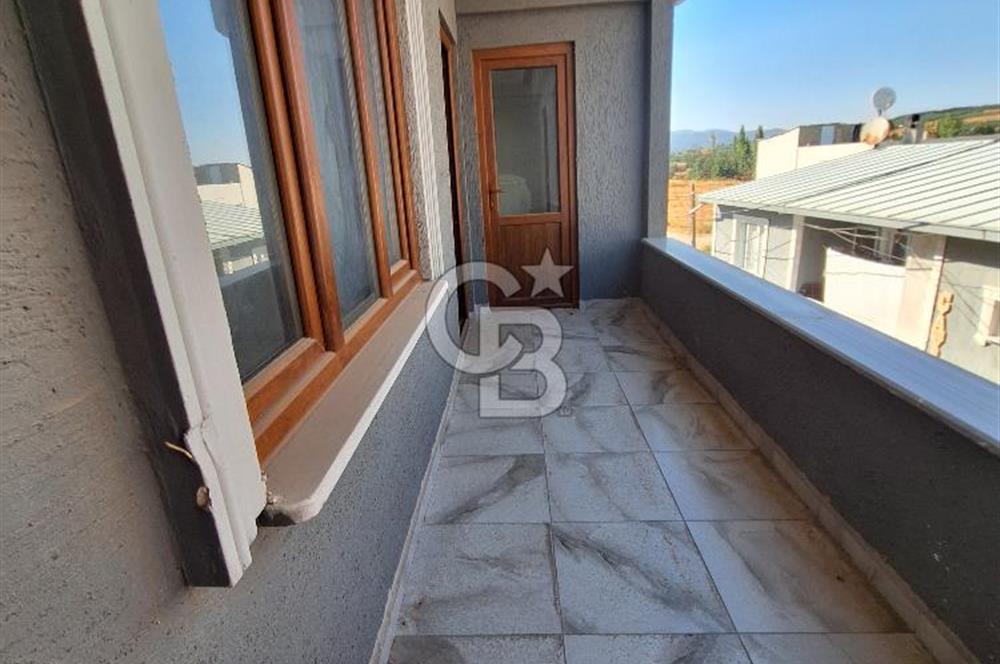 CB LEVEL YOLÇATI SATILIK 3 KATLI BINA
