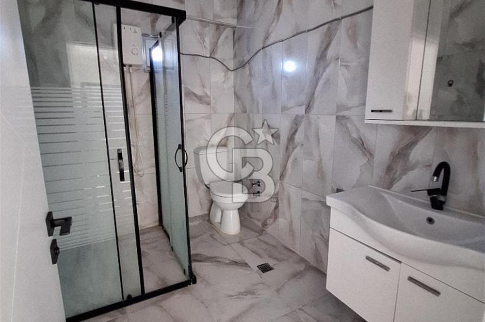 CB LEVEL YOLÇATI SATILIK 3 KATLI BINA