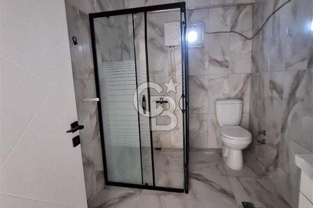 CB LEVEL YOLÇATI SATILIK 3 KATLI BINA