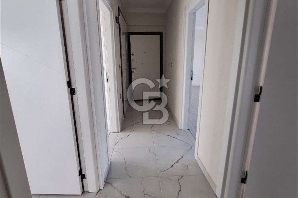 CB LEVEL YOLÇATI SATILIK 3 KATLI BINA