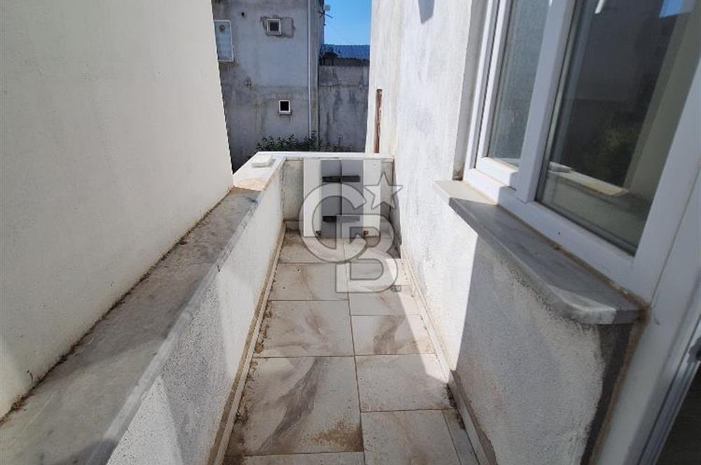 CB LEVEL YOLÇATI SATILIK 3 KATLI BINA