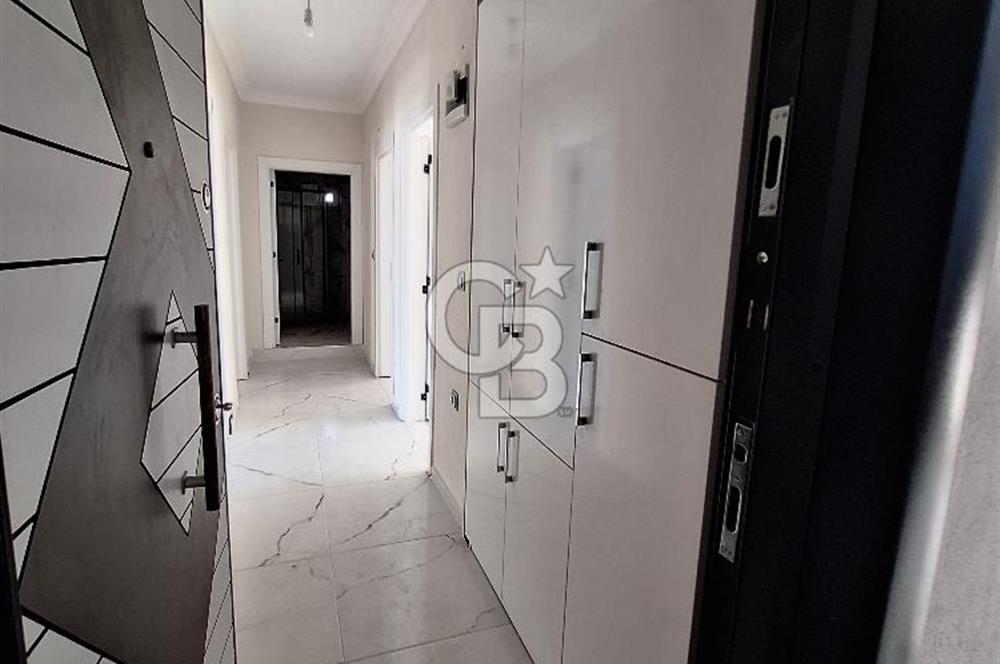 CB LEVEL YOLÇATI SATILIK 3 KATLI BINA