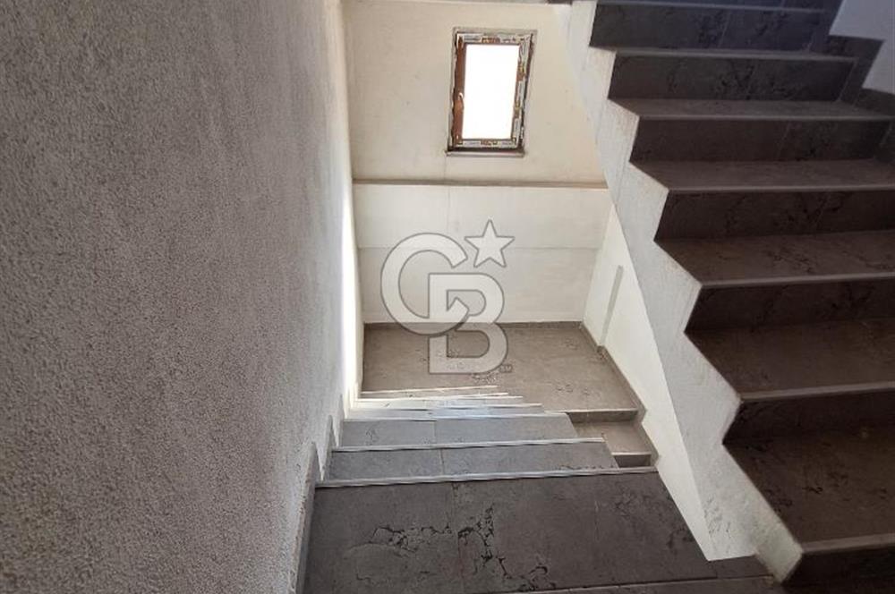 CB LEVEL YOLÇATI SATILIK 3 KATLI BINA
