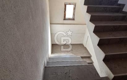 CB LEVEL YOLÇATI SATILIK 3 KATLI BINA