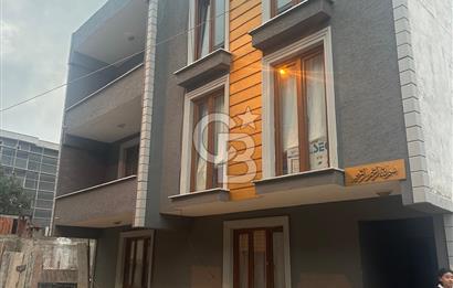 CB LEVEL YOLÇATI SATILIK 3 KATLI BINA