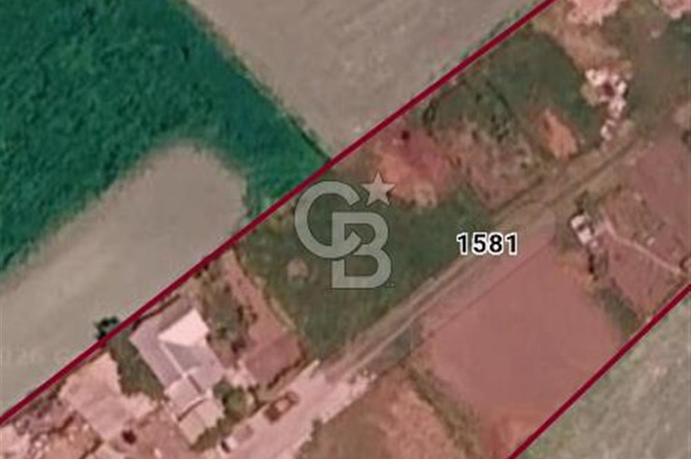 CB LEVEL YOLÇATI SATILIK ARSA