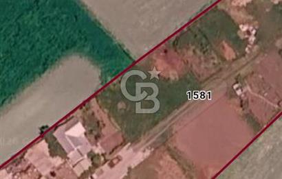 CB LEVEL YOLÇATI SATILIK ARSA