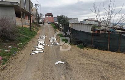 CB LEVEL YOLÇATI SATILIK ARSA
