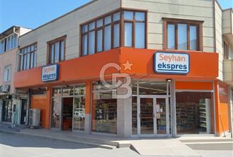 CB LEVEL YENİBAĞLAR SATILIK DÜKKAN - 1 - 368777