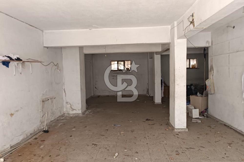 CB CLASS YILDIRIM EMİRSULTAN DA 92 M2 FIRSAT SATILIK İŞ YERİ