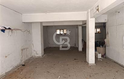 CB CLASS YILDIRIM EMİRSULTAN DA 92 M2 FIRSAT SATILIK İŞ YERİ