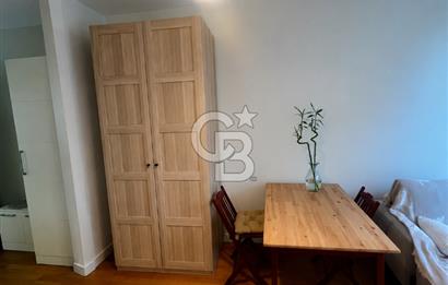 Sancaktepe Rings Residence Eşyalı 1+0 Kiralık Stüdyo Daire