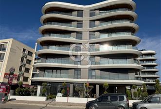 Tuzla Viaport Marina Girişinde 360m2 SATILIK Dükkan - 1 - 368827