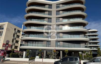 Tuzla Viaport Marina Girişinde 360m2 SATILIK Dükkan
