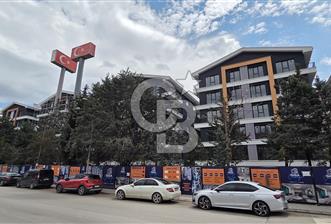 GİGA ÇANKAYA'DA 1+1 DAİRE FIRSATI 2 - 4 - 368779
