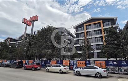 GİGA ÇANKAYA'DA 1+1 DAİRE FIRSATI 2