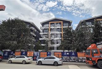 GİGA ÇANKAYA'DA 1+1 DAİRE FIRSATI 1 - 5 - 368775