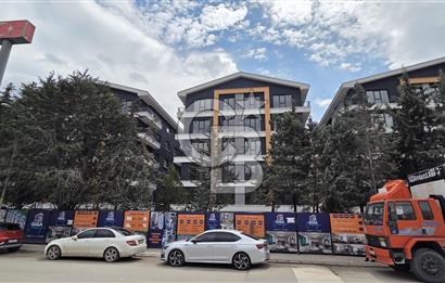 GİGA ÇANKAYA'DA 1+1 DAİRE FIRSATI 1