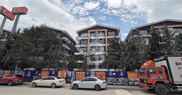 GİGA ÇANKAYA'DA 1+1 DAİRE FIRSATI 1 - 368775
