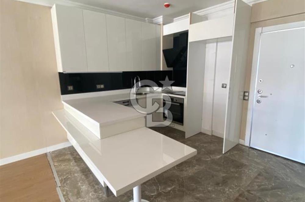 Eryaman Bosphorus Ankara 2+1 85 M² Giyinme Odalı Kiralık Daire