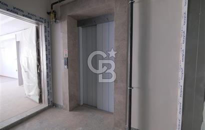 CB İYA' DAN KARŞIYAKA CUMHURİYET MAHALLESİNDE SATILIK 2+1 DAİRE