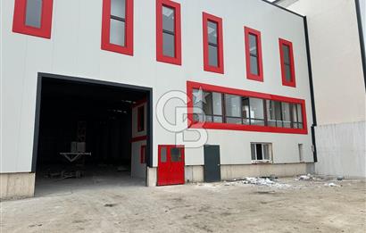 SARAYDA KİRALIK FABRİKA