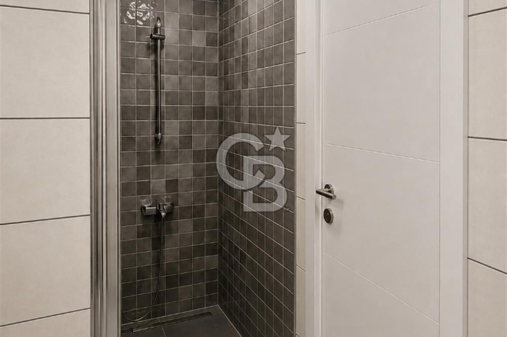 Sancaktepe Rings Residence Eşyalı 1+0 Kiralık Stüdyo Daire