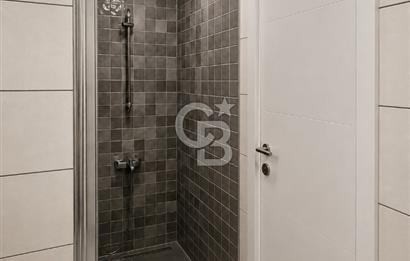 Sancaktepe Rings Residence Eşyalı 1+0 Kiralık Stüdyo Daire