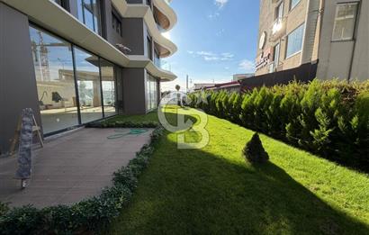 Tuzla Viaport Marina Girişinde 360m2 SATILIK Dükkan