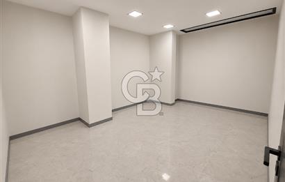Beytepe Bölgesinin En Sıcak Aksında 450 metre² devren kiralık iş yeri