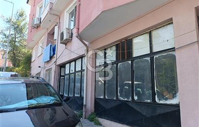 CB CLASS YILDIRIM EMİRSULTAN DA 92 M2 FIRSAT SATILIK İŞ YERİ