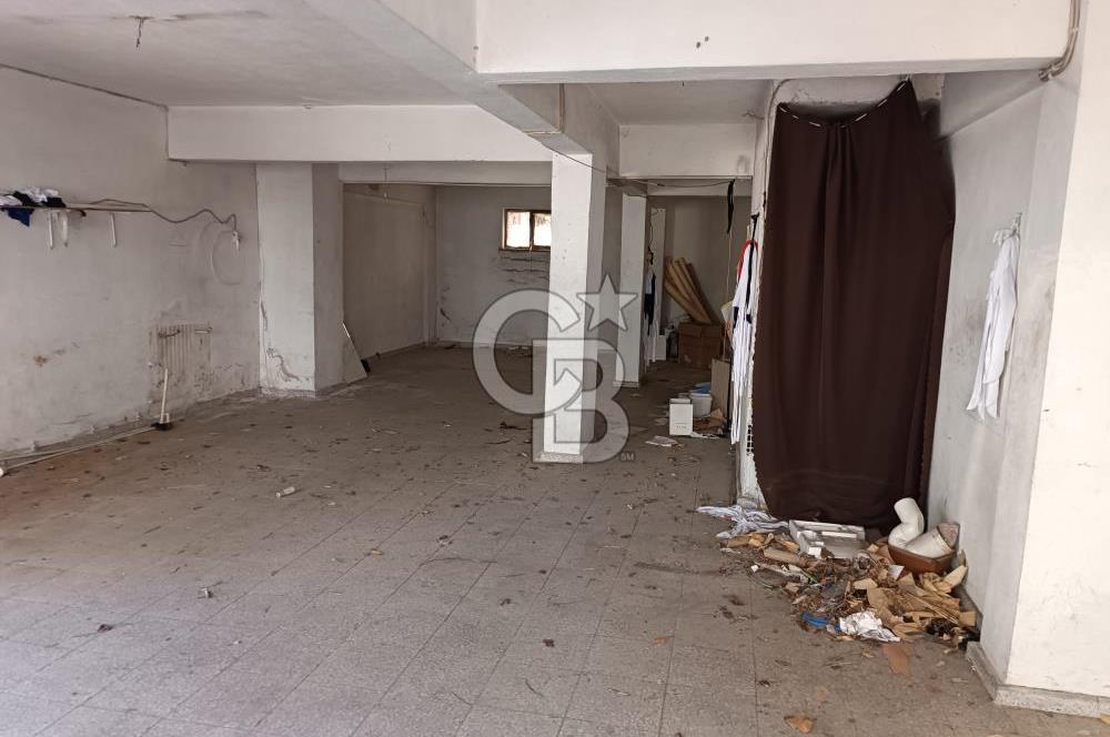 CB CLASS YILDIRIM EMİRSULTAN DA 92 M2 FIRSAT SATILIK İŞ YERİ