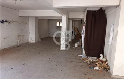 CB CLASS YILDIRIM EMİRSULTAN DA 92 M2 FIRSAT SATILIK İŞ YERİ