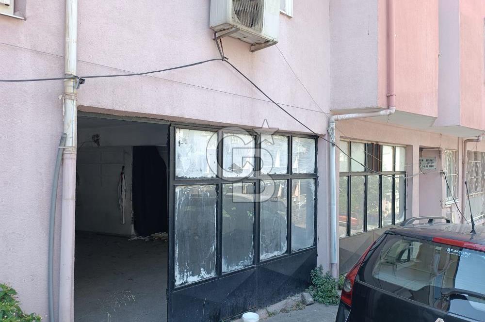 CB CLASS YILDIRIM EMİRSULTAN DA 92 M2 FIRSAT SATILIK İŞ YERİ
