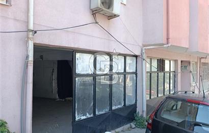 CB CLASS YILDIRIM EMİRSULTAN DA 92 M2 FIRSAT SATILIK İŞ YERİ