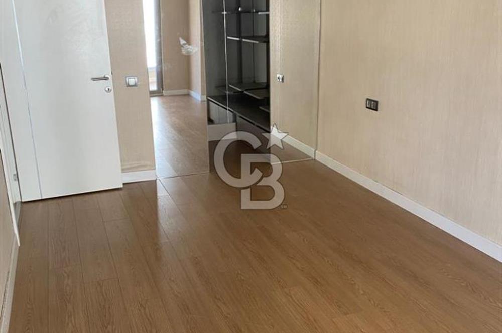 Eryaman Bosphorus Ankara 2+1 85 M² Giyinme Odalı Kiralık Daire