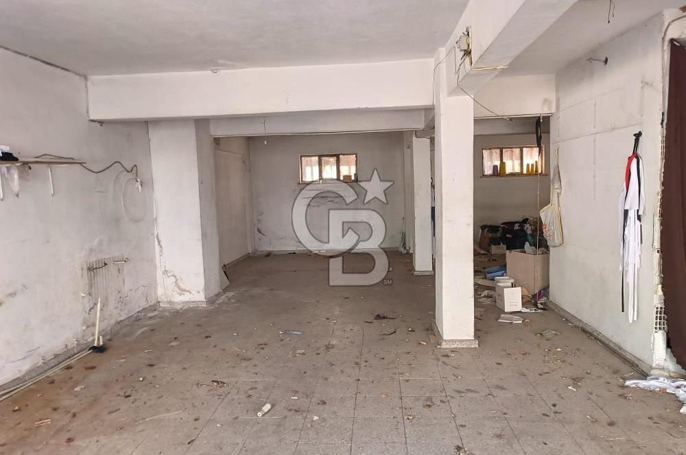 CB CLASS YILDIRIM EMİRSULTAN DA 92 M2 FIRSAT SATILIK İŞ YERİ