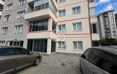 BAHÇEM KONUTLARI | 3.5+1 | GENİŞ