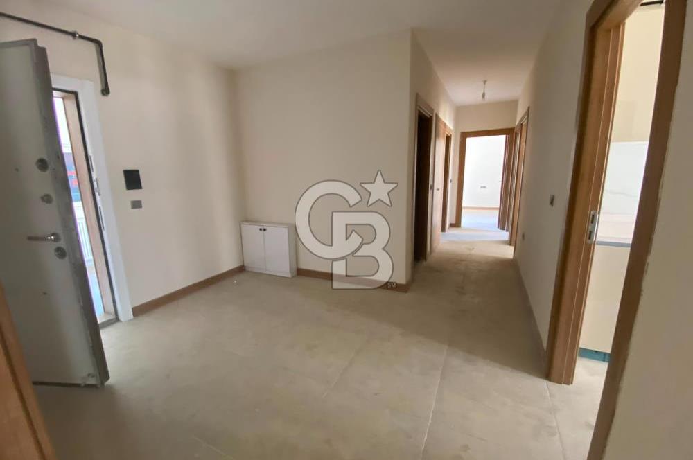 SANCAKTEPE SARIGAZİ TOKİ KONUTLARINDA KİRALIK 3+1 ARA KAT DAİRE