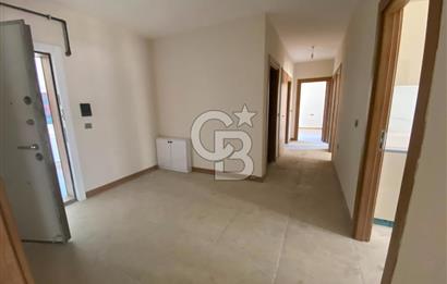 SANCAKTEPE SARIGAZİ TOKİ KONUTLARINDA KİRALIK 3+1 ARA KAT DAİRE