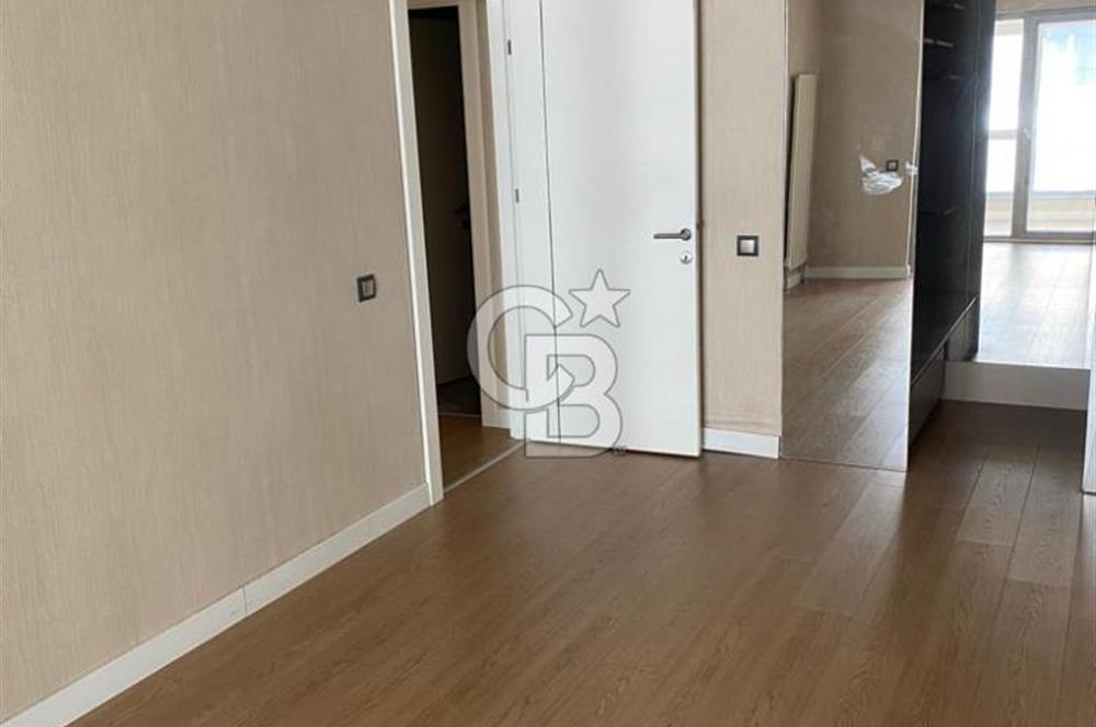Eryaman Bosphorus Ankara 2+1 85 M² Giyinme Odalı Kiralık Daire