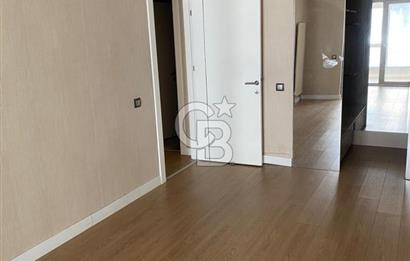 Eryaman Bosphorus Ankara 2+1 85 M² Giyinme Odalı Kiralık Daire