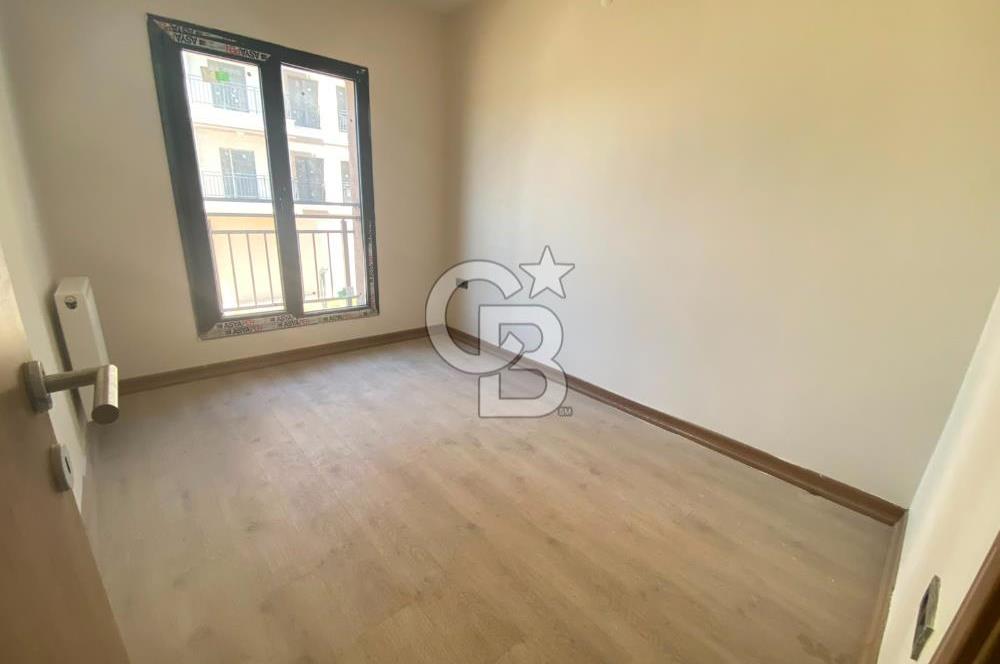 SANCAKTEPE SARIGAZİ TOKİ KONUTLARINDA KİRALIK 3+1 ARA KAT DAİRE