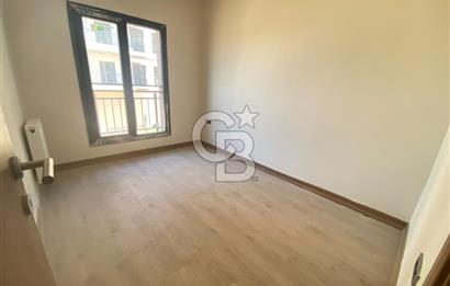 SANCAKTEPE SARIGAZİ TOKİ KONUTLARINDA KİRALIK 3+1 ARA KAT DAİRE