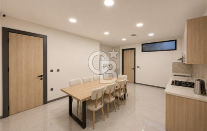 Beytepe Bölgesinin En Sıcak Aksında 450 metre² devren kiralık iş yeri
