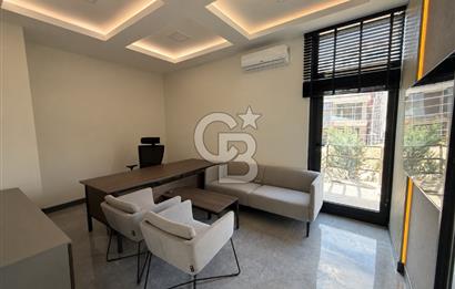Beytepe Bölgesinin En Sıcak Aksında 450 metre² devren kiralık iş yeri